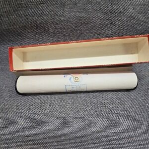 QRS Word Roll Let Me Call You Sweetheart Q-116 Vintage Piano Music OS Red Good